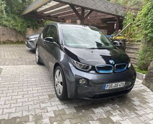 BMW i3 Gebrauchtwagen