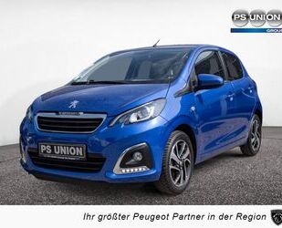 Peugeot 108 Gebrauchtwagen