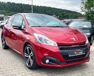 Peugeot 208 Gebrauchtwagen