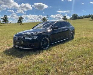 Audi A6 Allroad Gebrauchtwagen