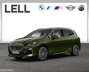 BMW 218 Active Tourer Gebrauchtwagen