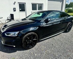 Audi A5 Gebrauchtwagen