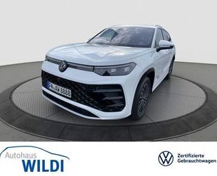 VW Tayron Gebrauchtwagen