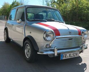 Mini 1000 Gebrauchtwagen