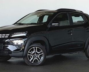 Dacia Spring Gebrauchtwagen