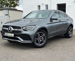 Mercedes-Benz GLC 300 Gebrauchtwagen