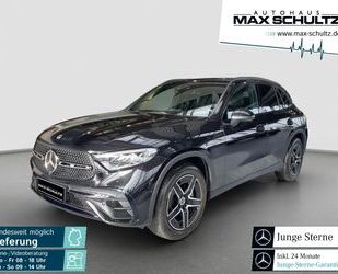 Mercedes-Benz GLC 300 Gebrauchtwagen