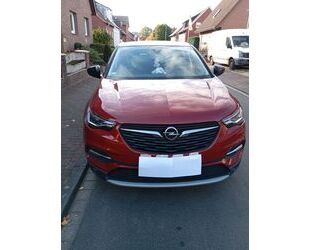 Opel Grandland (X) Gebrauchtwagen