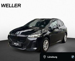 BMW 220 Active Tourer Gebrauchtwagen