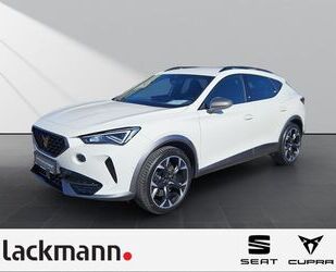 Cupra Formentor Gebrauchtwagen