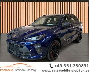 Cupra Terramar Gebrauchtwagen