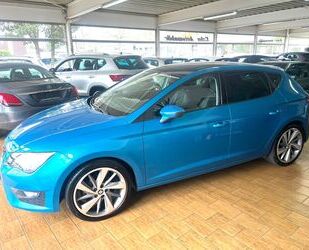 Seat Leon Gebrauchtwagen