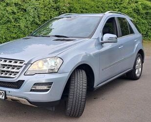 Mercedes-Benz ML 300 Gebrauchtwagen