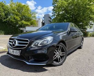 Mercedes-Benz E 250 Gebrauchtwagen
