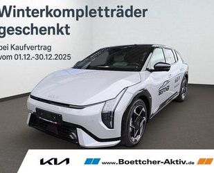 Kia EV4 Gebrauchtwagen