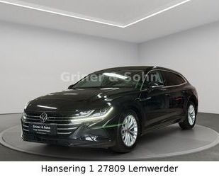 VW Arteon Gebrauchtwagen