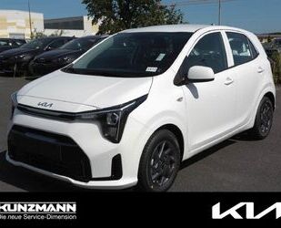 Kia Picanto Gebrauchtwagen