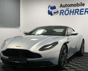 Aston Martin DB11 Gebrauchtwagen