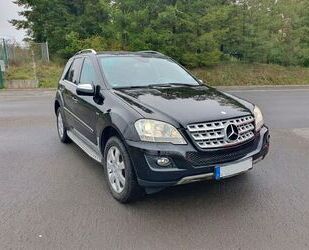 Mercedes-Benz ML 300 Gebrauchtwagen