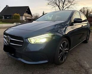 Mercedes-Benz B 200 Gebrauchtwagen