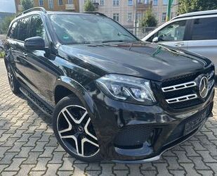 Mercedes-Benz GLS 350 Gebrauchtwagen