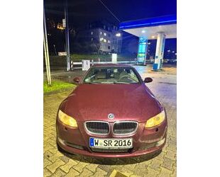 BMW 335 Gebrauchtwagen