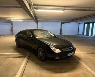Mercedes-Benz CLS 350 Gebrauchtwagen