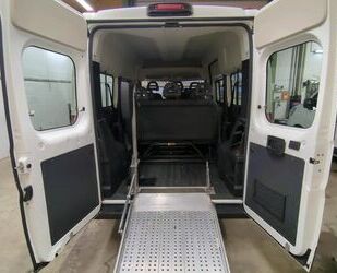 Peugeot Boxer Gebrauchtwagen