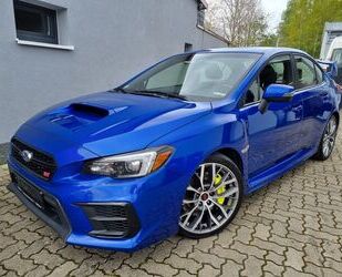 Subaru WRX STI Gebrauchtwagen
