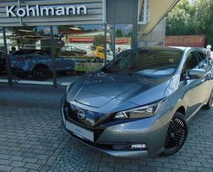 Nissan Leaf Gebrauchtwagen