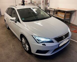 Seat Leon Gebrauchtwagen