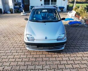 Fiat Seicento Gebrauchtwagen