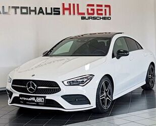 Mercedes-Benz CLA 180 Gebrauchtwagen