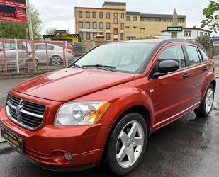 Dodge Caliber Gebrauchtwagen