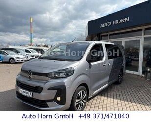 Citroen SpaceTourer Gebrauchtwagen