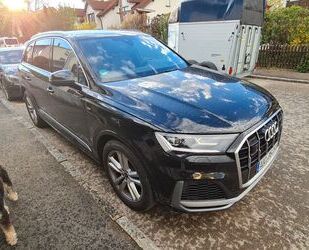 Audi Q7 Gebrauchtwagen