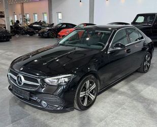 Mercedes-Benz C 200 Gebrauchtwagen