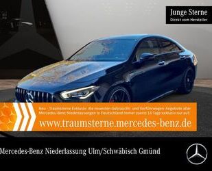 Mercedes-Benz CLA 45 AMG Gebrauchtwagen