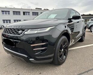 Land Rover Range Rover Evoque Gebrauchtwagen