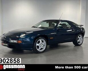 Porsche 928 Gebrauchtwagen
