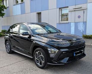 Hyundai KONA Gebrauchtwagen