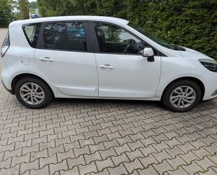 Renault Scenic Gebrauchtwagen