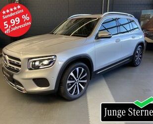 Mercedes-Benz GLB 200 Gebrauchtwagen