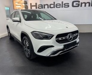 Mercedes-Benz GLA 200 Gebrauchtwagen