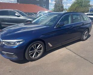 BMW 530 Gebrauchtwagen