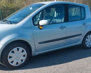 Renault Modus Gebrauchtwagen