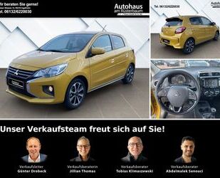 Mitsubishi Space Star Gebrauchtwagen