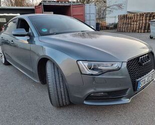 Audi A5 Gebrauchtwagen