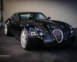 Wiesmann MF 4 Gebrauchtwagen