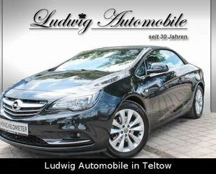 Opel Cascada Gebrauchtwagen